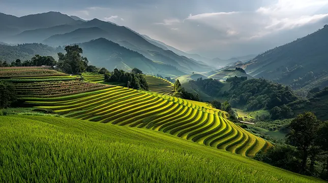 Vietnam