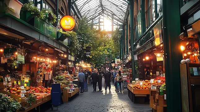 About the Cost of Living in the UK