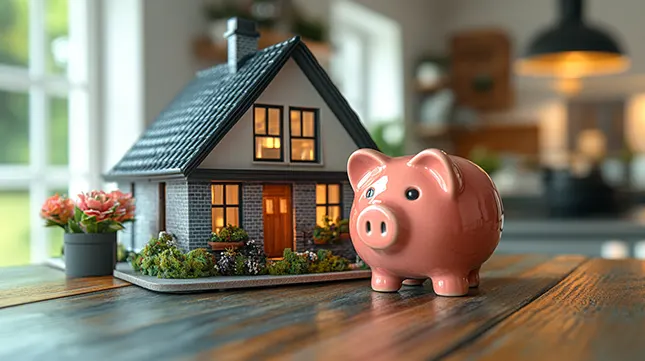 Cost of UK Properties