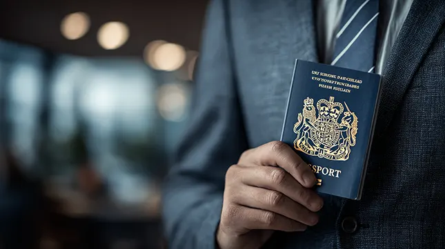 Do You Need a Visa to Retire in Spain