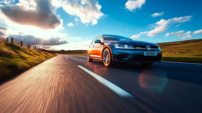 Driving in the UK for Returning British Citizens