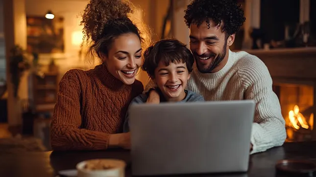 Family and Social Connections
