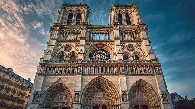 From Icons to Hidden Gems Paris’s Top Sights