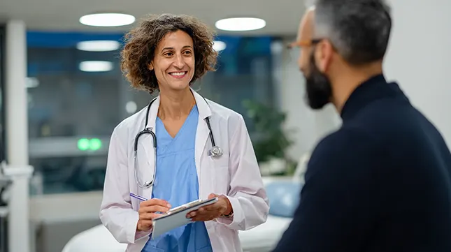 Healthcare in France