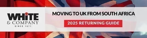 Moving to UK from South Africa – 2025 Returning Guide