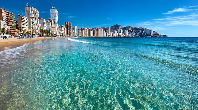 Popular Retirement Locations to Consider