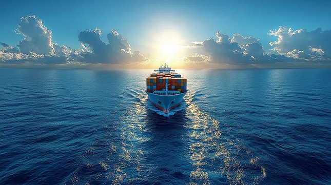 Shipping Your Belongings Back to the UK