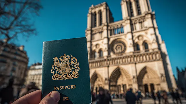 Visa, Permits & Residency Getting Legal Without Losing Your Mind
