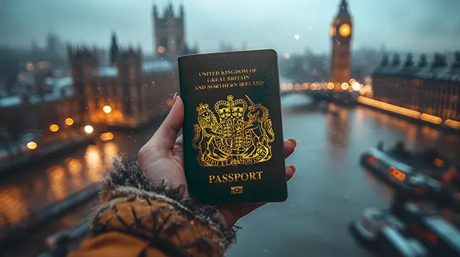 Visa Requirements