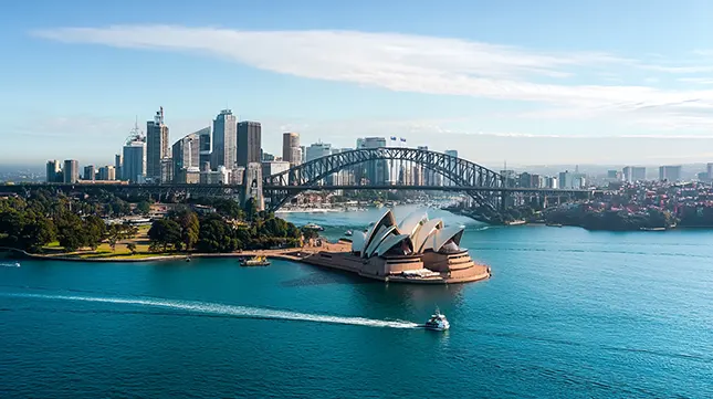 A City with a Story Worth Knowing