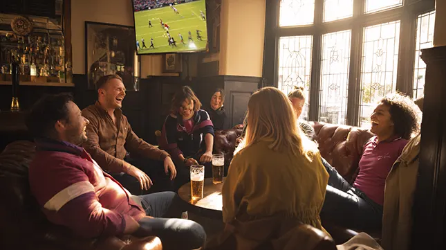 Culture, Food and Making Sydney Feel Like Home