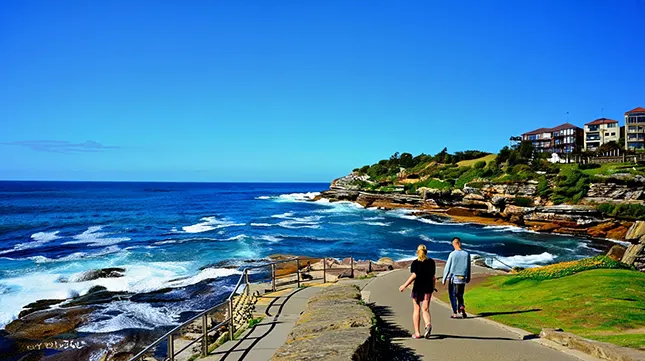 Everyday Icons Exploring Sydney Like a Local