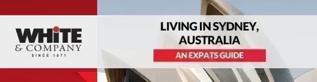Living in Sydney, Australia – An Expats Guide
