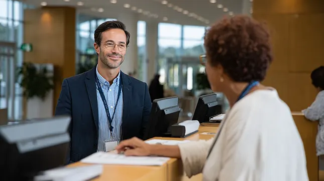 Banking & ID in Italy Getting Set Up as an Expat