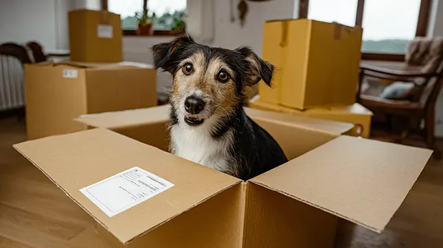 Bringing Pets to Italy What UK Expats Need to Know