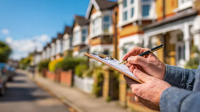 Home Sweet Home Buy or Rent
