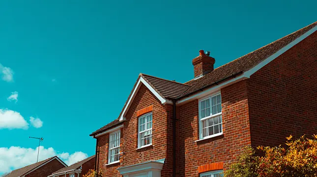 Housing That Suits Every Lifestyle
