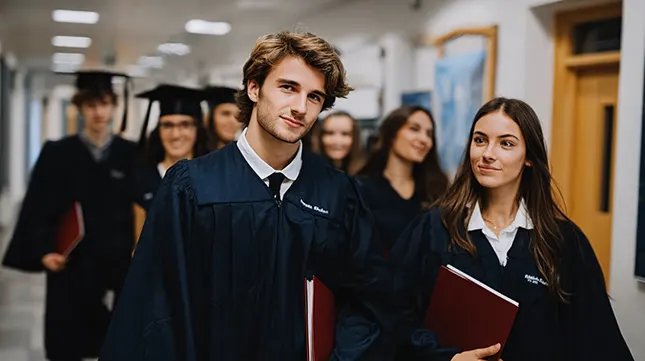 Schooling in Italy Public, Private & International Options