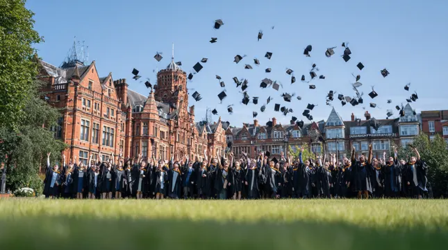 Schools, Uni & Brainpower Hubs