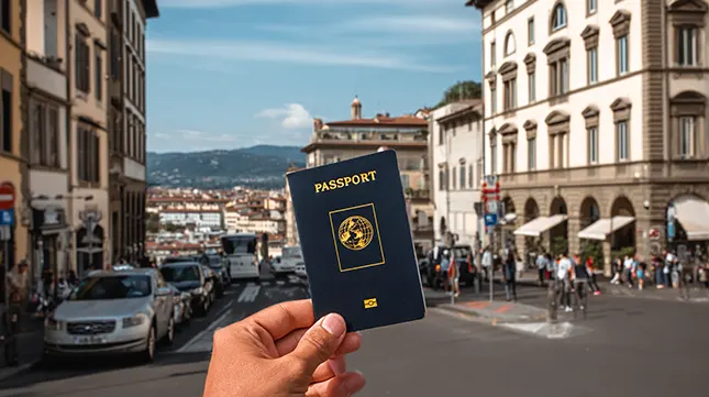 Visas & Residency – What You Must Know