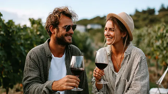 A Wine Lover’s Dream on Melbourne’s Doorstep