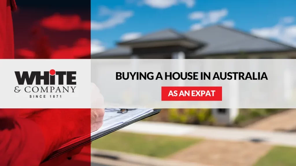Buying a House in Australia as an Expat