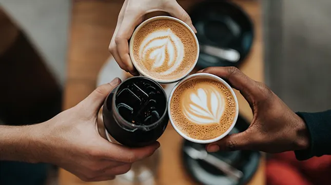 Coffee Isn’t Just a Drink in Melbourne - it’s a Lifestyle