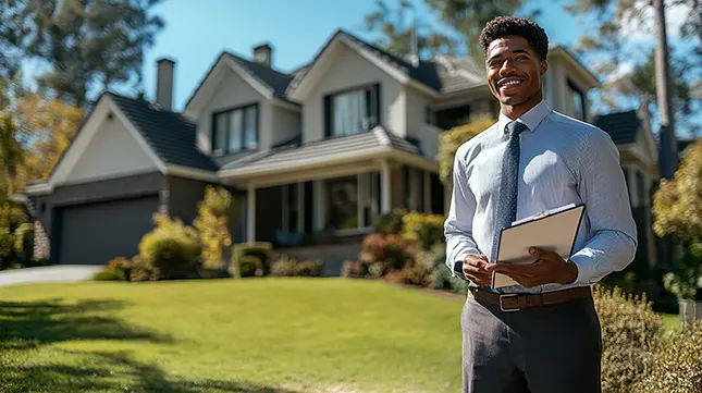 Engaging Real Estate Professionals