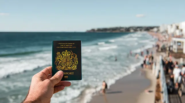 Getting a Visa Your Route to Living Down Under