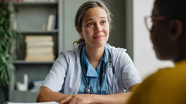 Getting registered with a doctor and dentist should be top of your to-do list