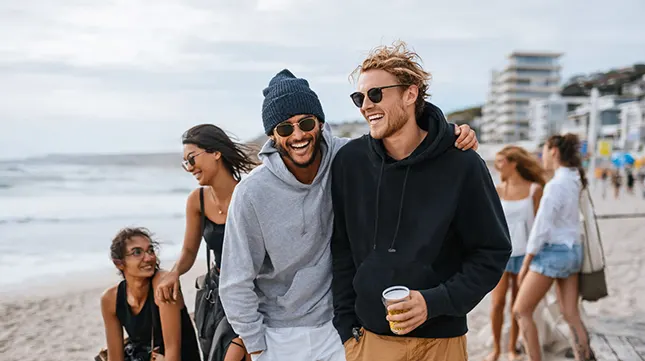 How Melbourne Masters the Art of Work and Play