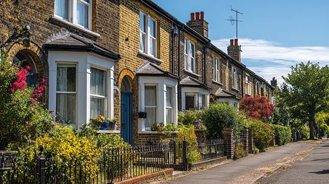 Live Better Cost of Living & Affordable Housing