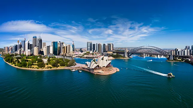 Popular Australian Cities for British Homebuyers