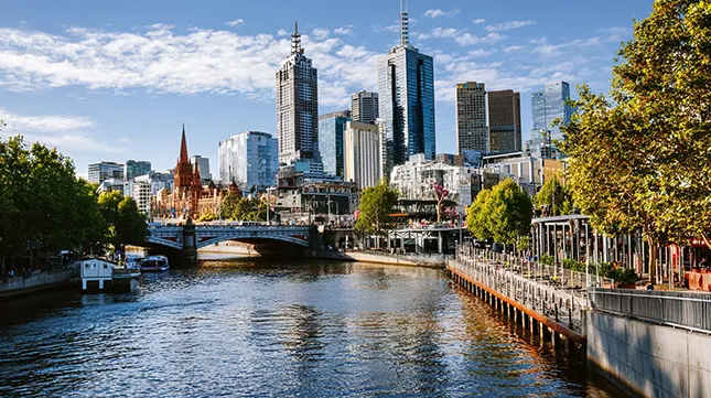 Safe, Sophisticated, and Liveable - Melbourne Tops the Charts