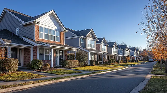 Selecting the Right Location