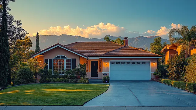 The Home Buying Process