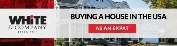 Buying a House in USA as an Expat
