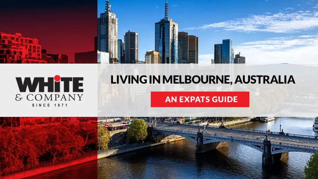 WACO Living in Melbourne, Australia – An Expats Guide