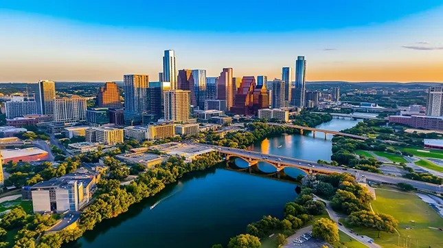Where are You Going to Live – Top Locations for Expats