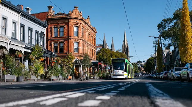 Where to Live Suburbs That Feel Like Home