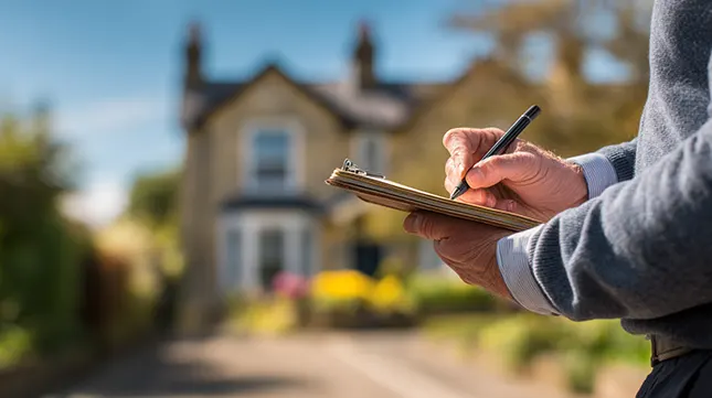 Why Using a Local Real Estate Agent Matters