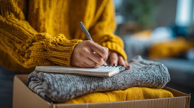 1. Start Your Return Home Planning Early