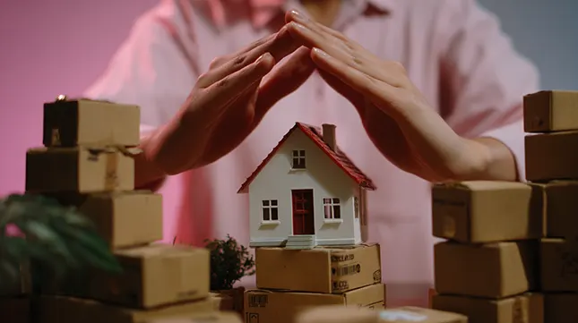 3. Confirm Insurance and Liability Cover