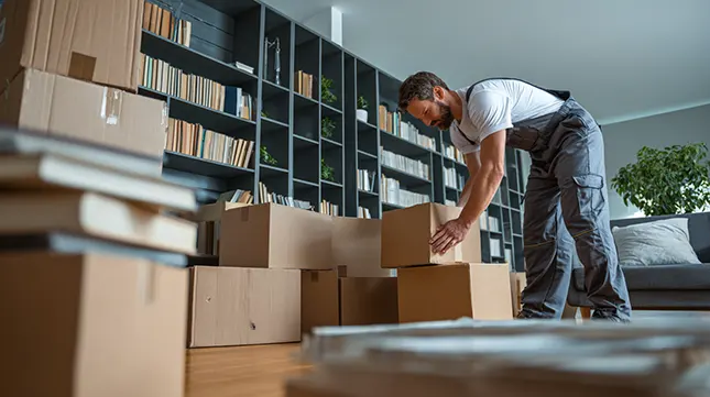 5. Ask About Packing and Storage Solutions