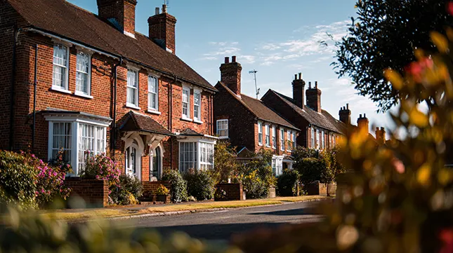 A Desirable and Stable Housing Market