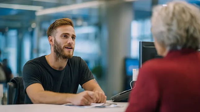 Banking and Money Transfers