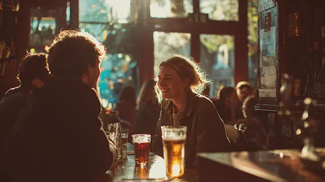 Culture Shift What to Expect Back Home