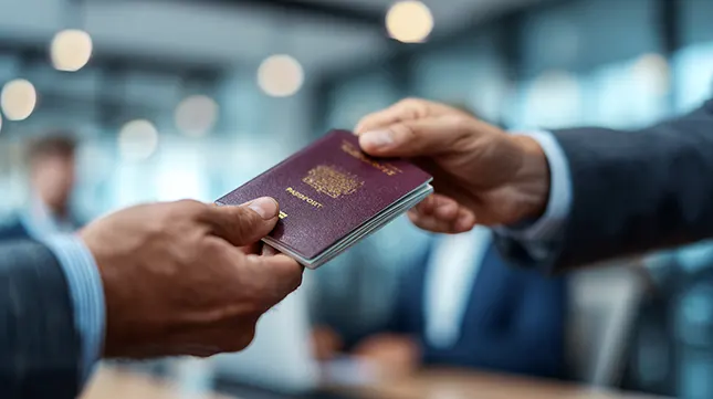 Do You Need a Visa to Return