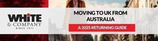 Moving to UK from Australia – A Returning Guide
