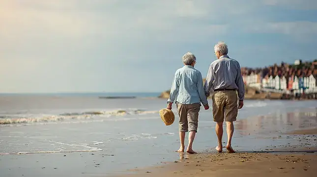 Navigating Your Pension Options When Returning to the UK